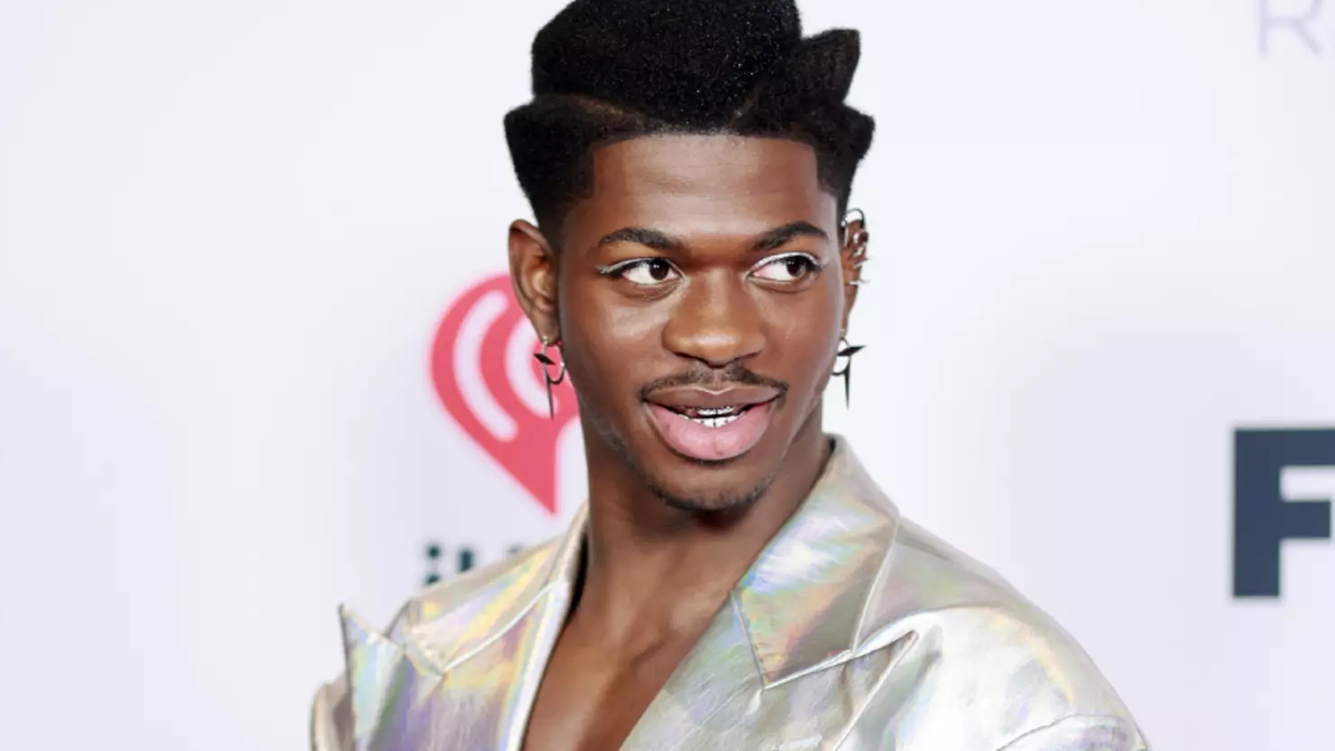 Is Lil Nas Pregnant