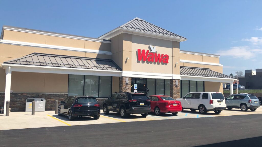 New Jersey Has More Wawa Convenience Stores Than Any State
New Jersey Has More Wawa Convenience Stores Than Any State
New Jersey Has More Wawa Convenience Stores Than Any State

