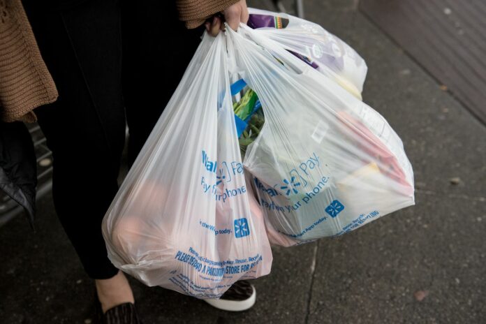 Possible Changes to New Jersey’s Prohibition on Single-Use Plastic Bags Are in The Works