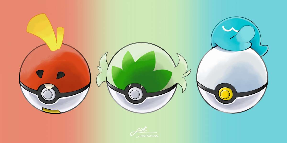 Where And How To Buy Poké Balls In Pokémon Scarlet And Violet!