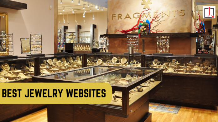 Best Jewelry Websites