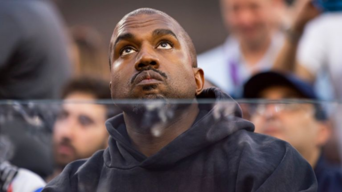 Kanye West Has Announced That He Will Run For Presidential Bid in 2024, And His 