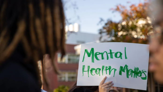 N.J. is Offering $16 Million in Funding To Support College Students With Mental Health!