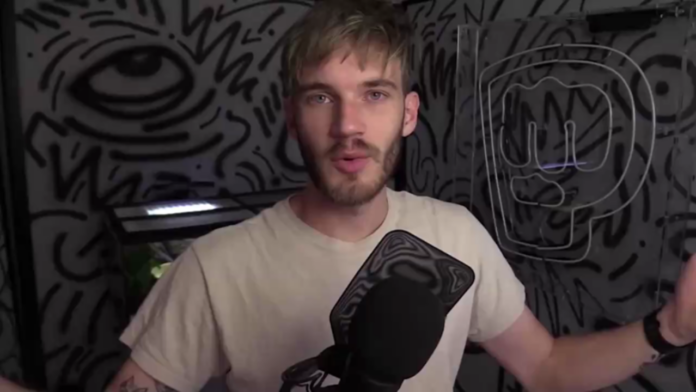 PewDiePie Is No More the YouTube Channel With more Subscribers!