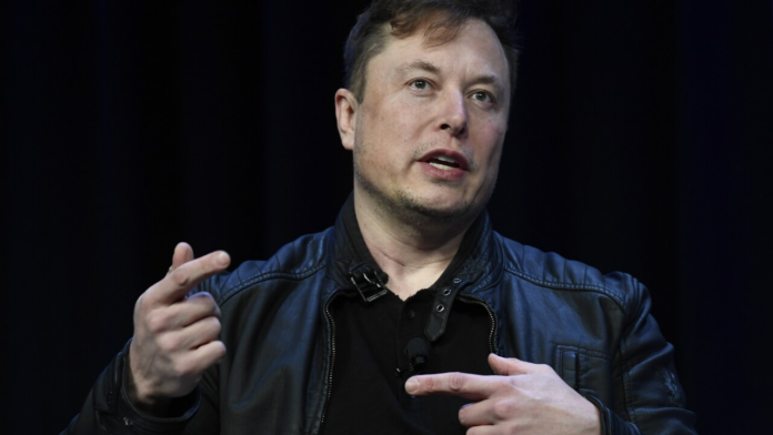 Elon Musk Says He Will Look For a New Twitter CEO 