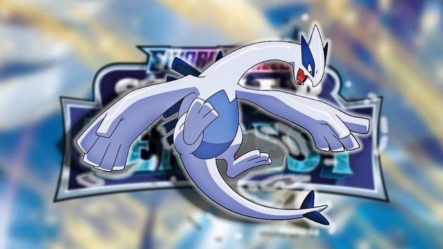 What is the Pokémon TCG Silver Tempest Release Date?