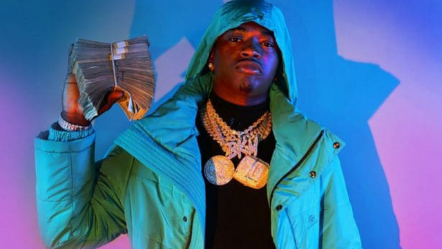 What is Rapper Bankroll Freddie's Net Worth? 