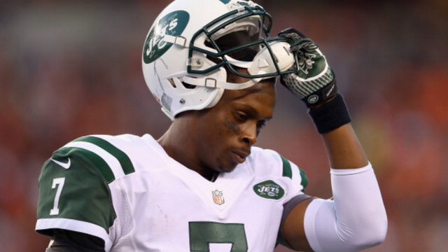 who is Geno Smith?
