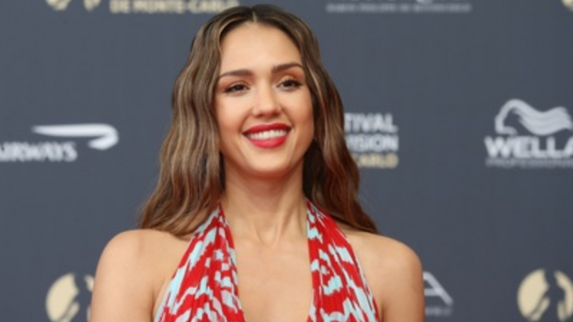 What is the net worth of jessica alba?
