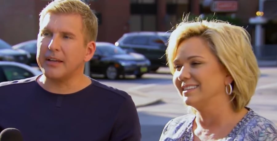 Reality TV Couple Chrisleys Receive Harsh Punishments in A Fraud Case!
