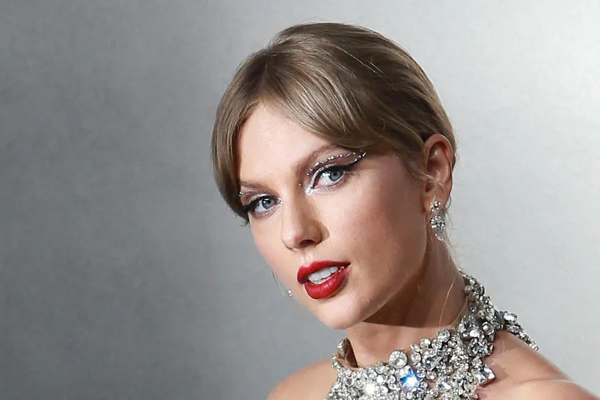 Upset Taylor Swift Claims That Ticketmaster Assured Her They Could Handle Demand!