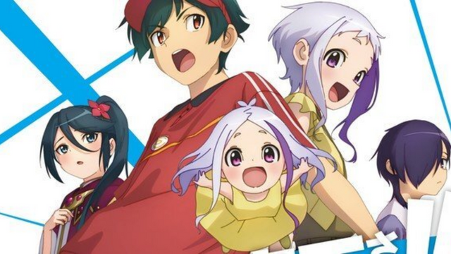 Why Was the Devil is a Part Timer Cancelled?