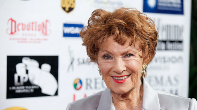 What is Marion Ross's Net Worth?