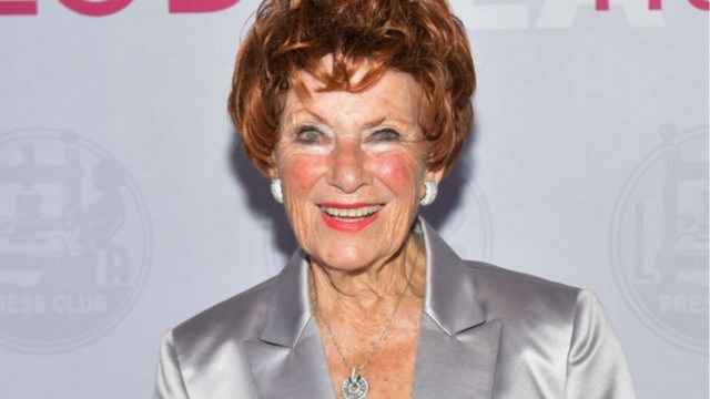 What is Marion Ross's Net Worth?