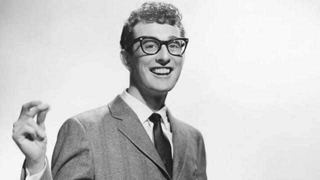 What Was Buddy Holly's Net Worth When He Died?