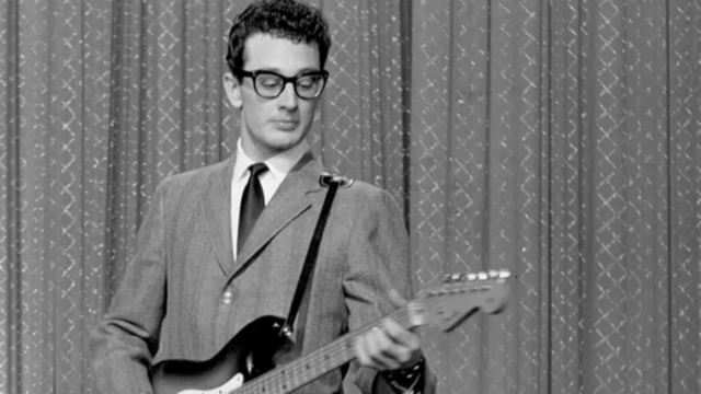 What Was Buddy Holly's Net Worth When He Died?