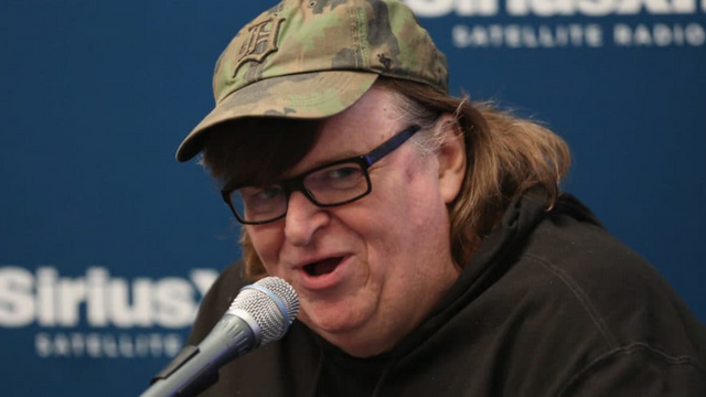 What is Michael Moore's Net Worth? 