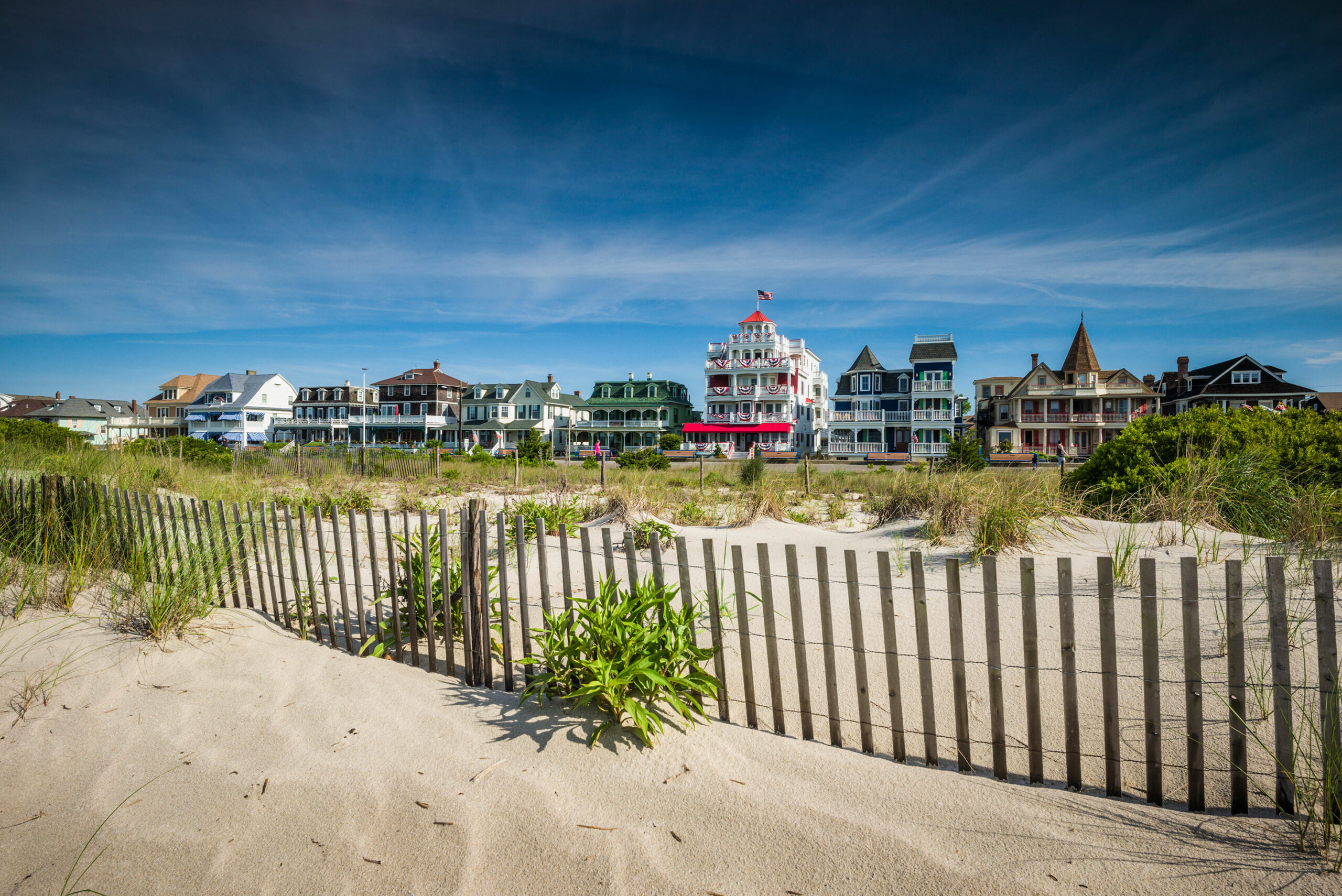 Beautiful New Jersey Place That Experts Say Visitors Must Visit Instead Of The Seaside!