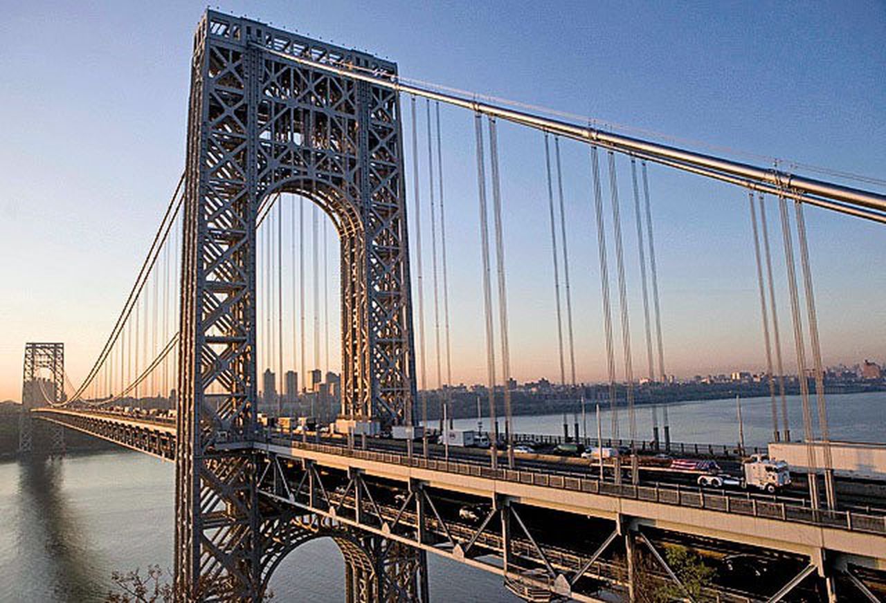 Tolls Between New York City And New Jersey Bridges And Tunnels Going Up!