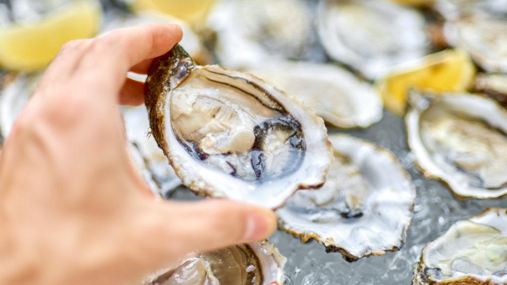 FDA Issues A Warning Against Consuming Some Raw Oysters Supplied To 13 States After Illnesses Have Been Recorded!