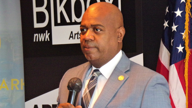 Newark's Allies of Baraka Dispute the Implications of the City's Voter Turnout in 2022.