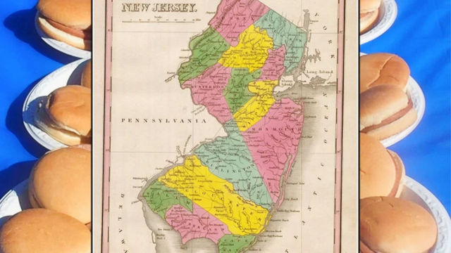 Central Jersey could become an official municipality in New Jersey.