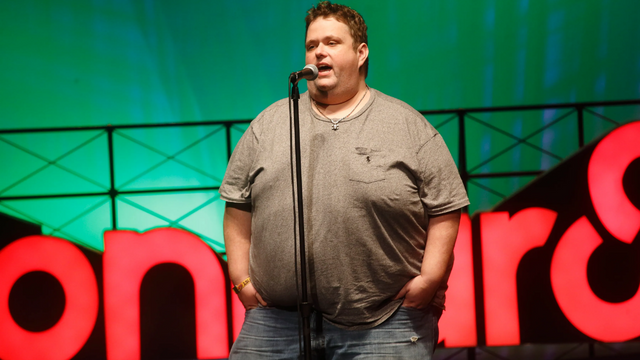 Ralphie May Cause of Death