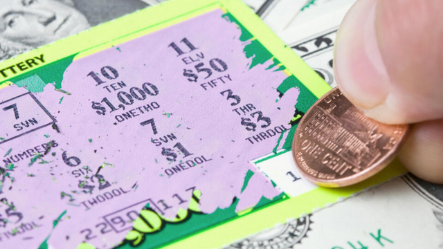A New Jersey Convenience Store Sold a Winning Powerball Ticket Worth $500,000 Recently.
