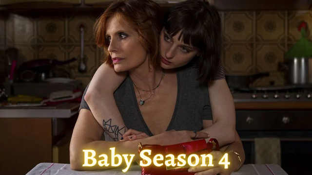 Baby Season 4