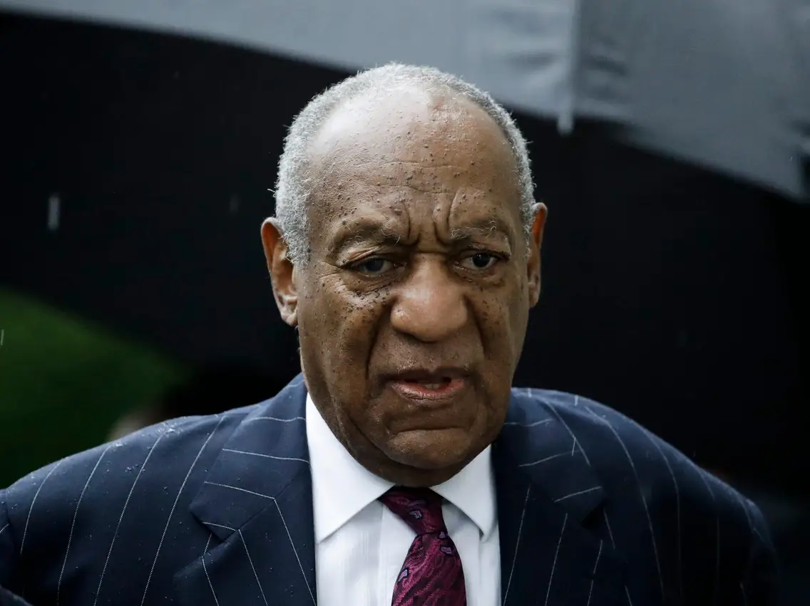 Bill Cosby Has Been Sued by Five More Women for Sexual Assault, the Earliest of Which Occurred in 1969