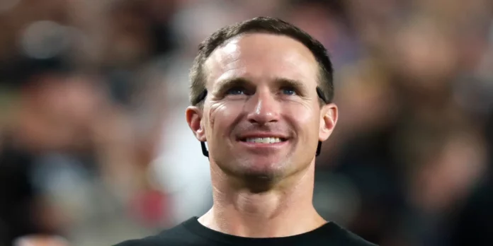 Drew Brees' involvement with Purdue, PointsBet causes New Jersey to halt Citrus Bowl betting, per report