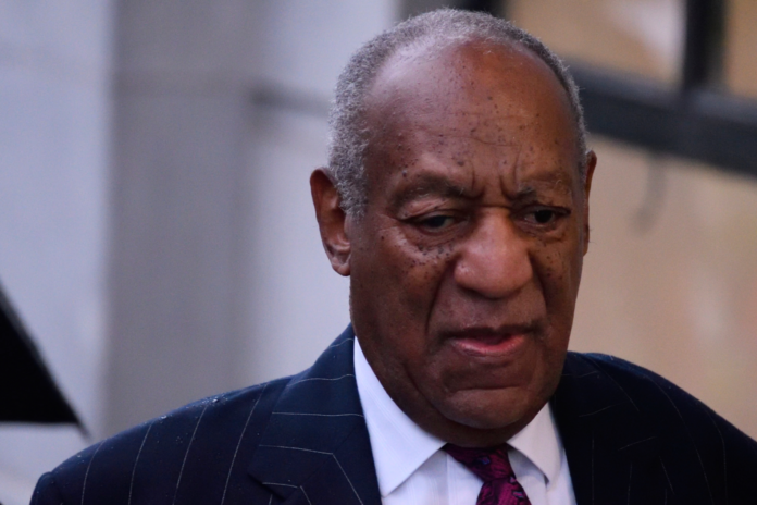 Bill Cosby Has Been Sued by Five More Women for Sexual Assault, the Earliest of Which Occurred in 1969