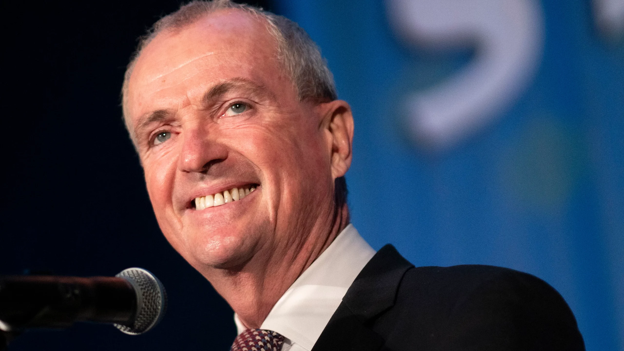 NJ Gov. Phil Murphy surgery a success, governor at home recovering