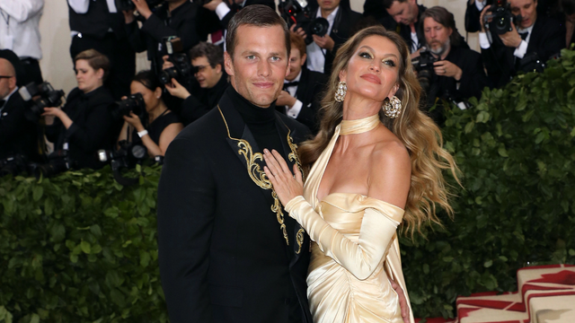 Just How Much Did Tom Brady Pay in His Divorce Settlement?
