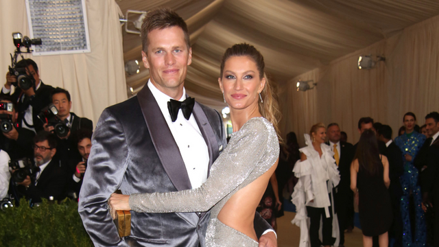 Just How Much Did Tom Brady Pay in His Divorce Settlement?