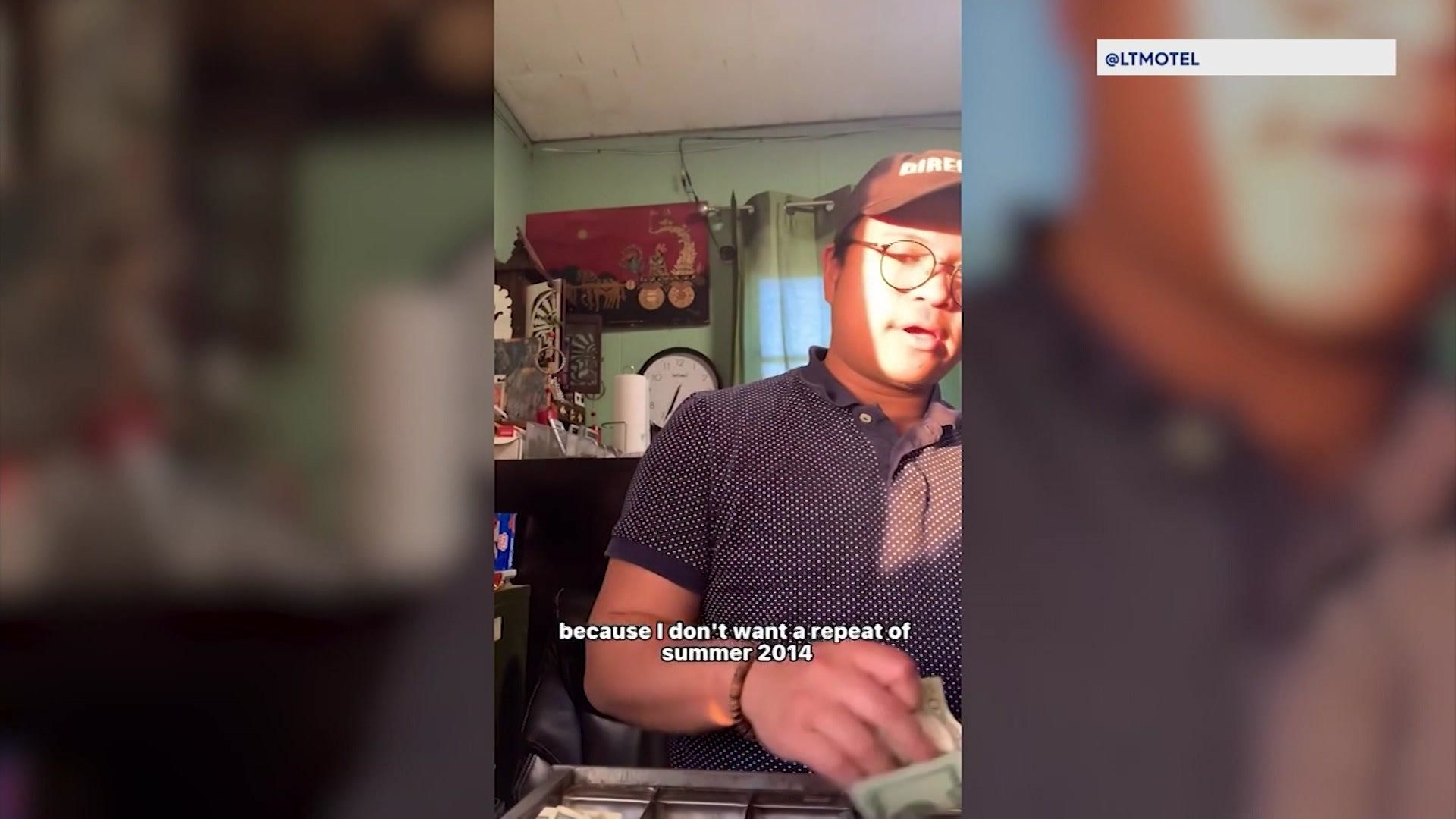 Positively New Jersey: Motel owner goes viral with TikTok videos