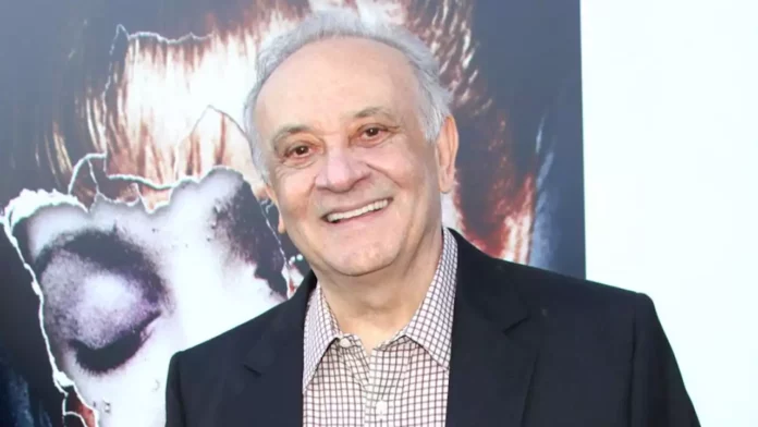 Angelo Badalamenti, David Lynch’s composer on Twin Peaks, Blue Velvet and more, dies aged 85