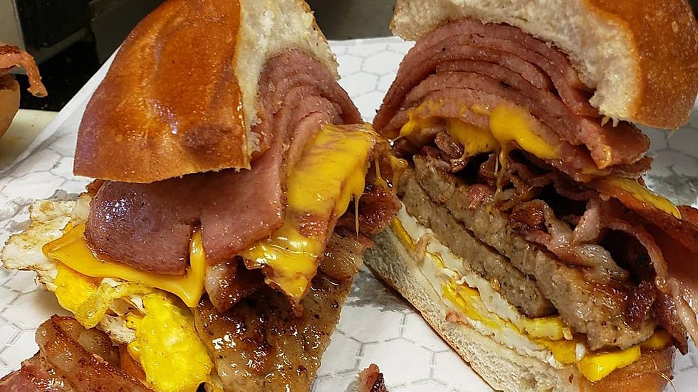 The Best Breakfast Sandwich in New Jersey is One of the Best in the Entire Country