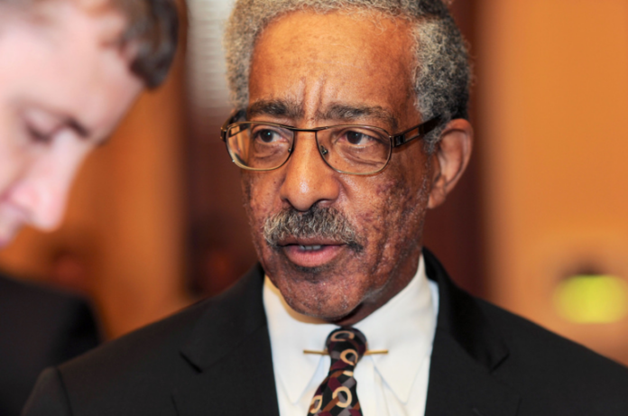 ‘Authentically the North Star’ – New Jersey Honors Senator Ronald L. Rice