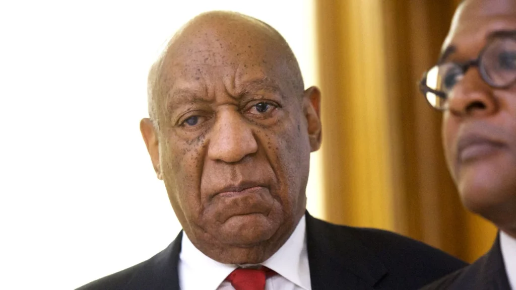 5 more women have accused Bill Cosby of sexual abuse in a new suit, with one claim dating back to 1969