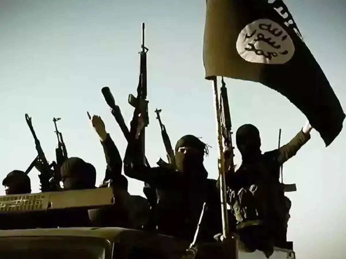 Queens man, NJ man arrested for sending cryptocurrency to ISIS