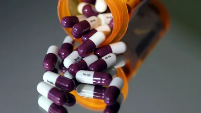New Jersey Officials Confess to a $38 Million Prescription Drug Scam