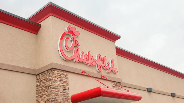 A Municipality in New Jersey Rejects Chick-fil-a as the Restaurant Business Expands in the State.