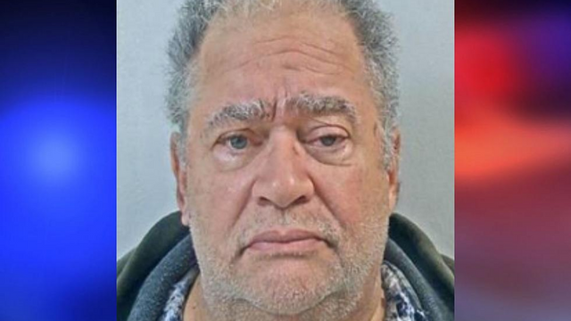 Man in New Jersey Suspected of Pestering Neighbour Faces Hate Crime Charges.