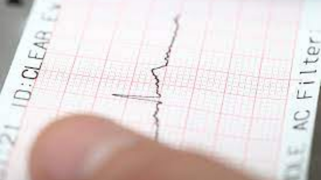 Scientists and Government Authorities Are Investigating Monday's Earthquake in New Jersey.