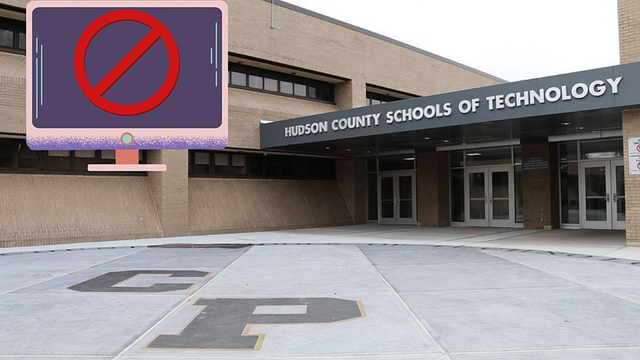 Due to an Internet Outage, Classes Have Been Cancelled in Yet Another Nj School District.