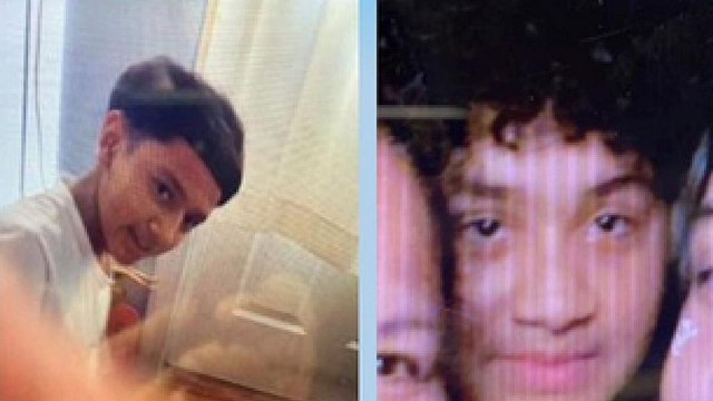 New Information: Two Boys Missing in Atlantic City, New Jersey; Police Believe They Are Runaways