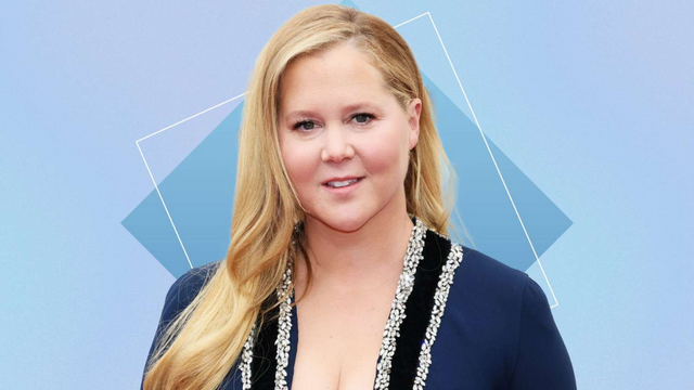Amy Schumer Calls Endometriosis a "Lonely Sickness," Referring to the Agonising Condition She Has Had to Fight.