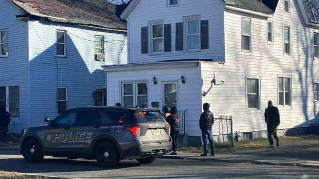 Two People Were Found Dead in a New Jersey Residence, Perhaps From Carbon Monoxide Poisoning.