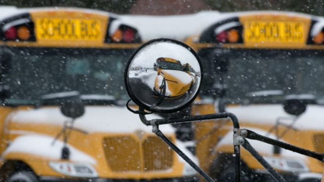 Winter Storm Forces School Cancellations and Timetable Adjustments in New Jersey (Friday, Dec. 16, 2022)